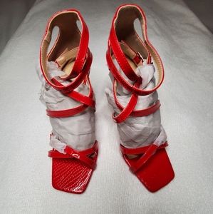 Kayleen by Los Angeles Ladies Heels